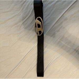 Diesel Belt
